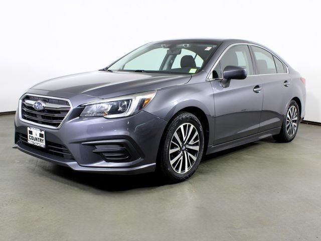 2019 Subaru Legacy Premium