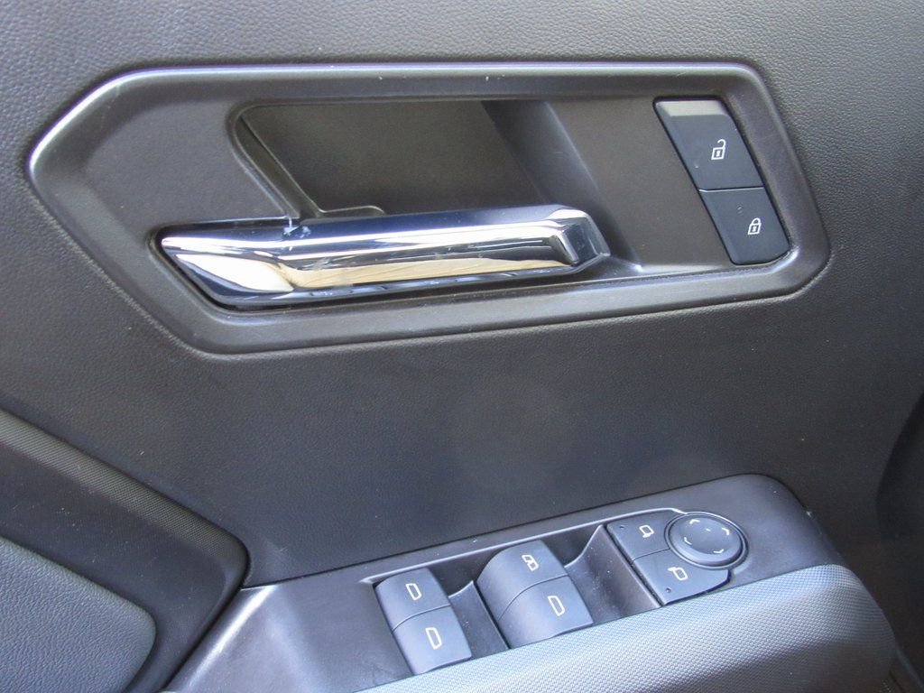 2024 Chevrolet Colorado LT - Photo 33