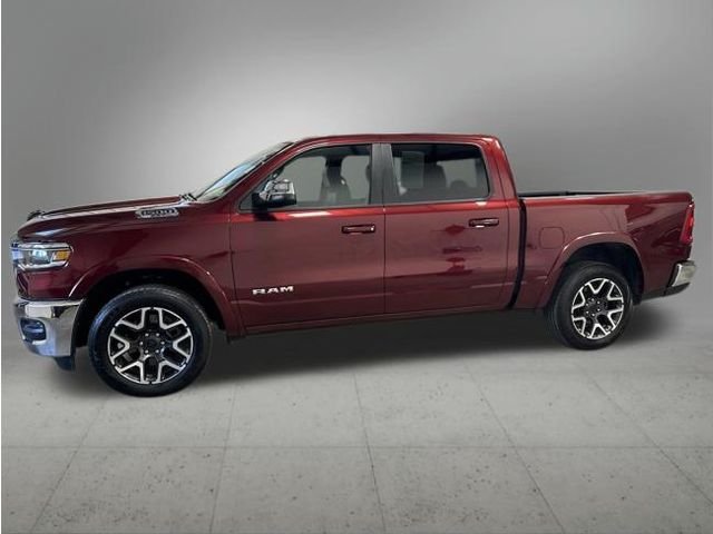 2025 RAM Ram 1500 Pickup Laramie - Photo 2