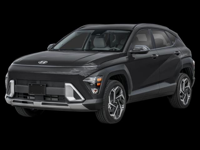 New 2027 Black Hyundai SEL Premium FWD image 13