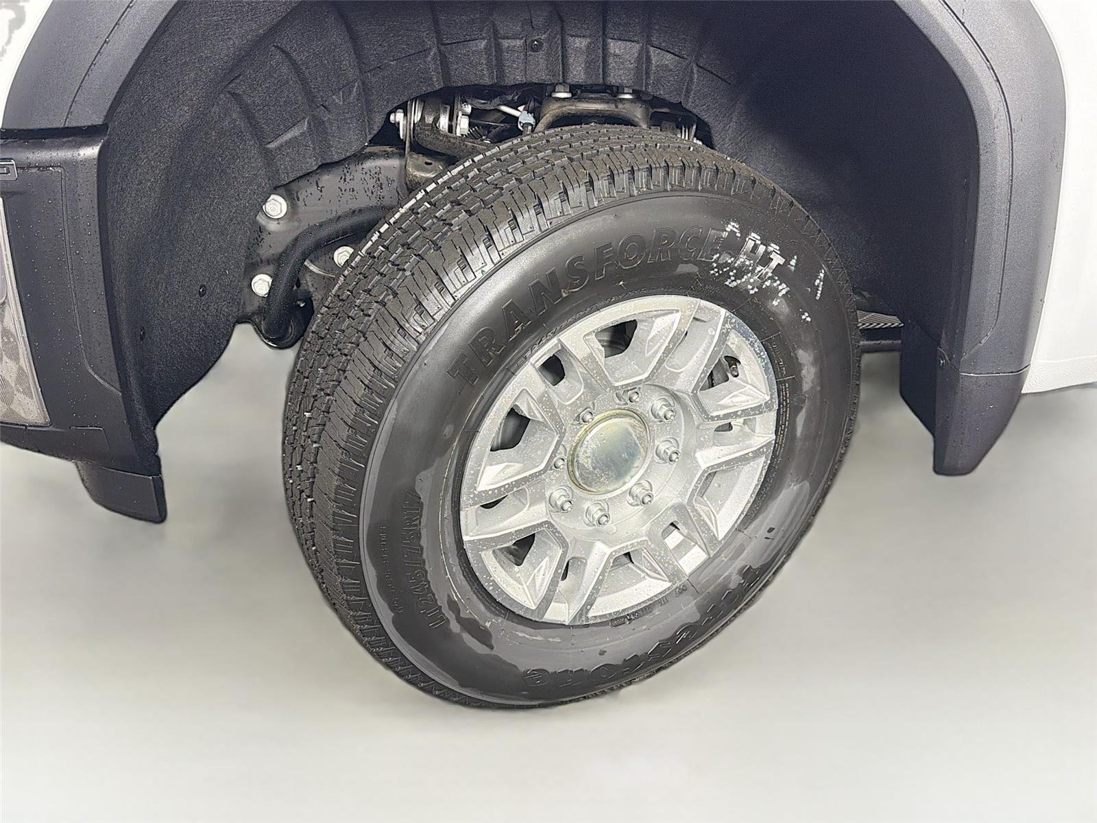 2026 GMC Sierra 2500HD SLE - Photo 33