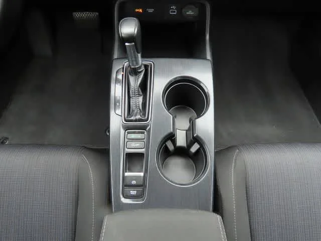 2023 Honda Civic EX - Photo 20