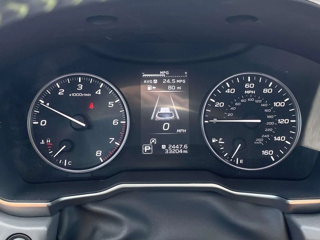 2025 Subaru Outback Onyx Edition - Photo 14