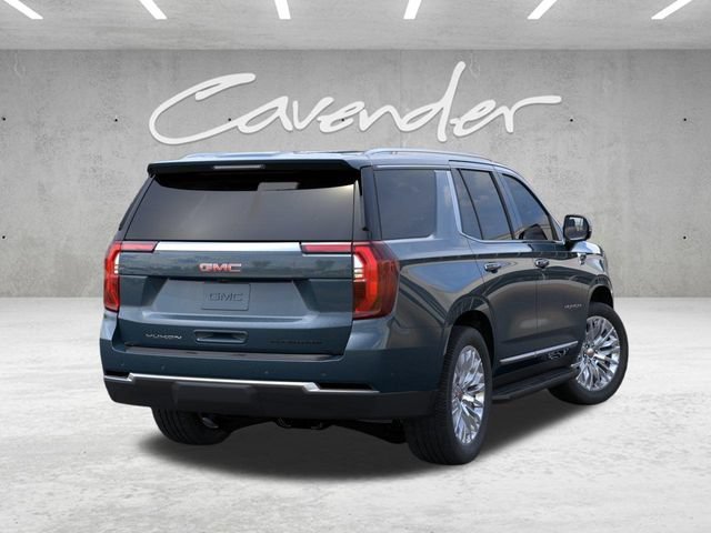 New 2026 Downpour Metallic GMC Elevation image 4