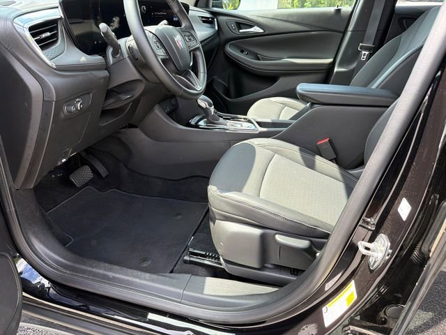 2025 Buick Encore GX Preferred - Photo 9