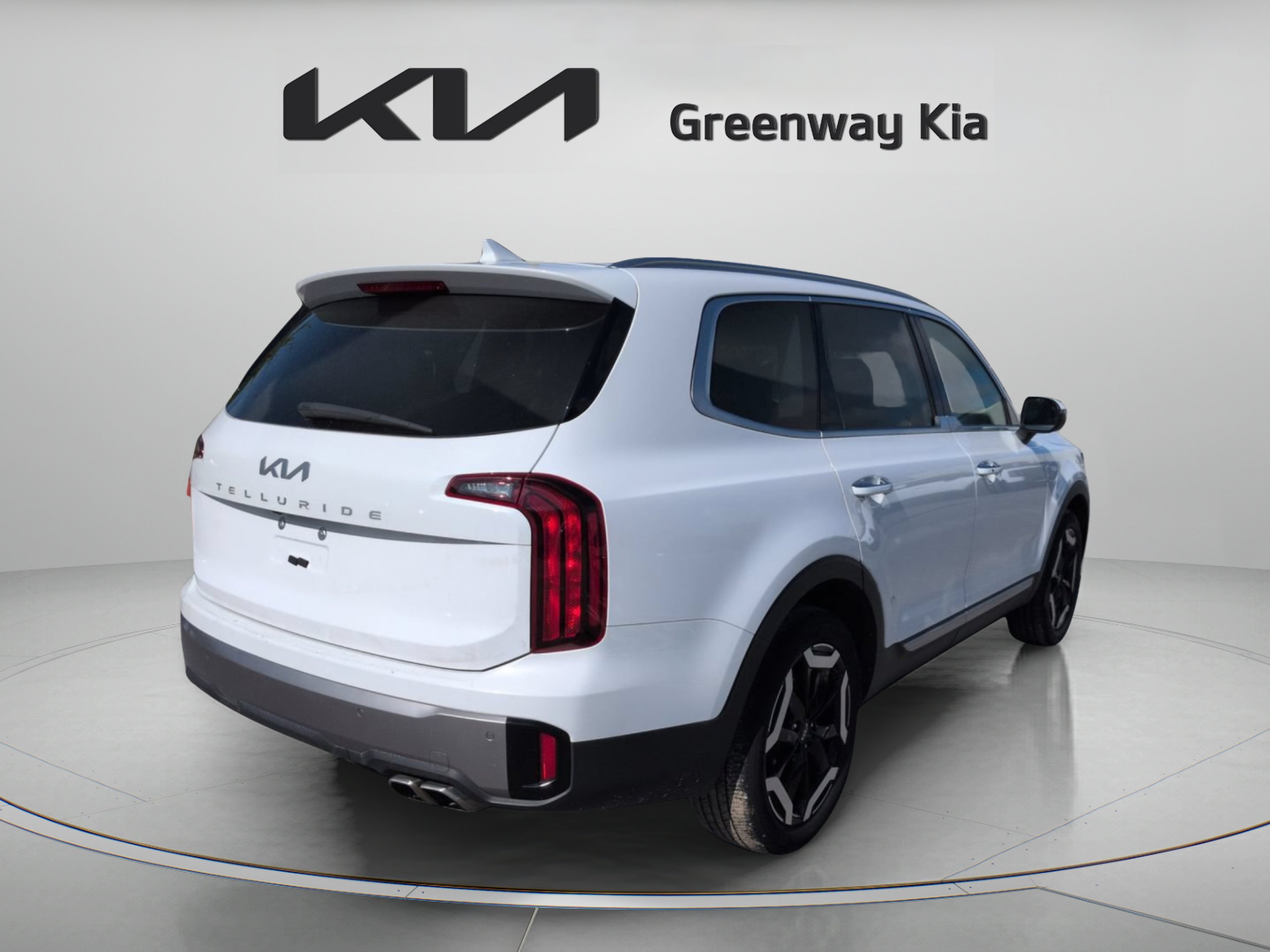 Certified Used 2025 Glacial White Pearl Kia S image 8