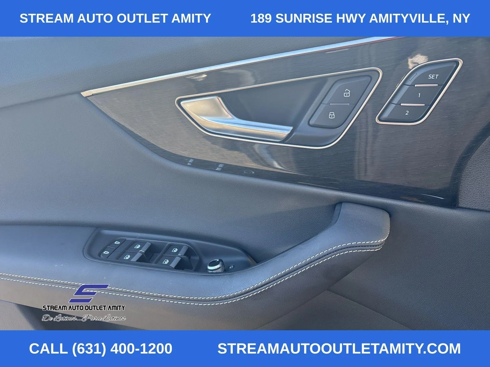 2025 Audi Q7 Premium Plus - Photo 30