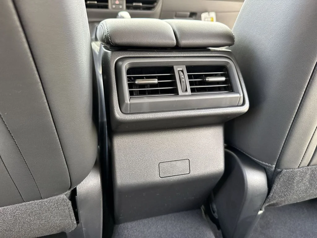 New 2026 Aero Gray Metallic Mazda 2.5 S Preferred AWD image 37