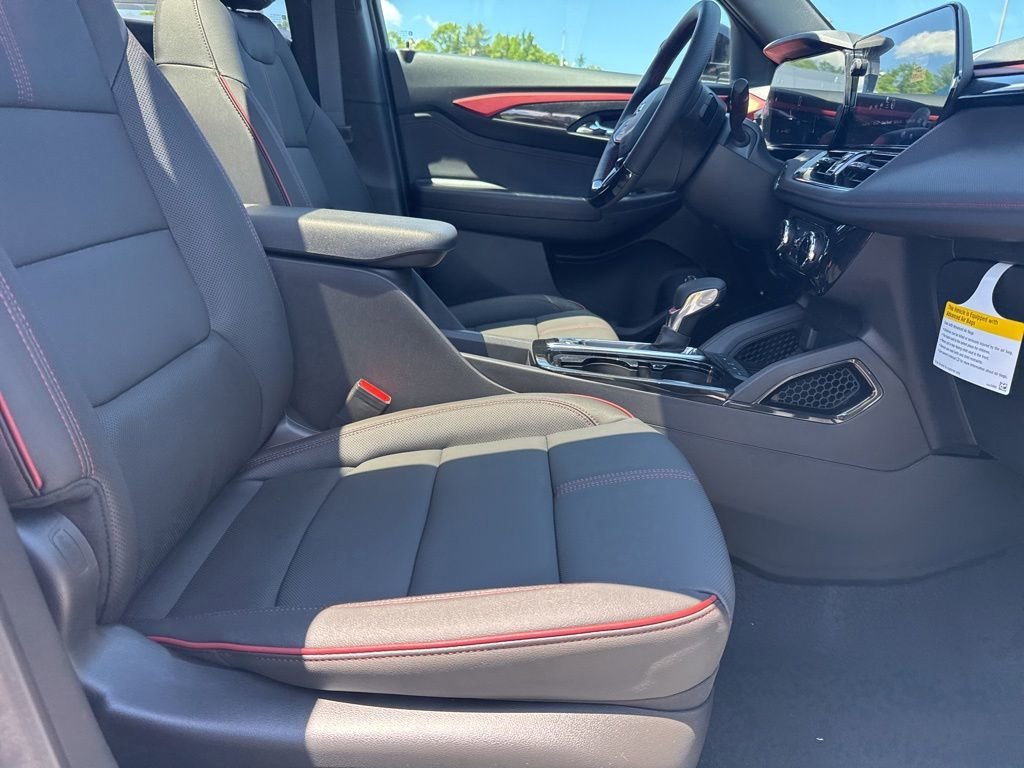 2026 Chevrolet Trailblazer RS - Photo 37