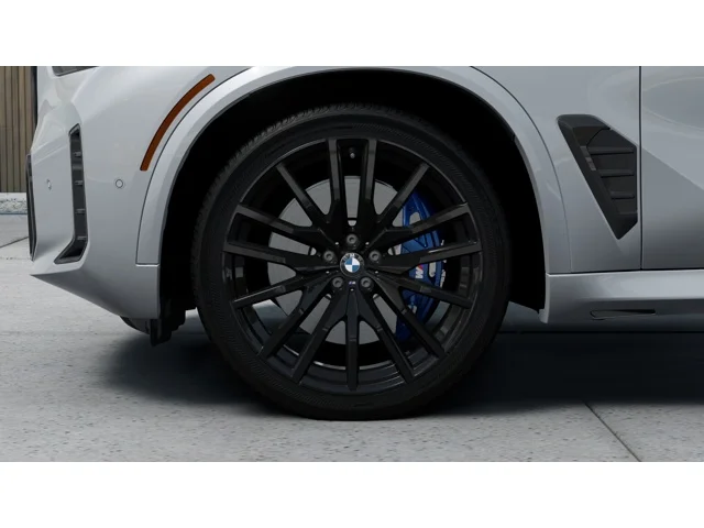 2026 BMW X5 40i - Photo 7