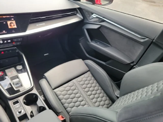 2022 Audi RS 3 Base - Photo 10