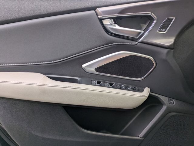 New 2026 Majestic Black Pearl Acura Base image 27