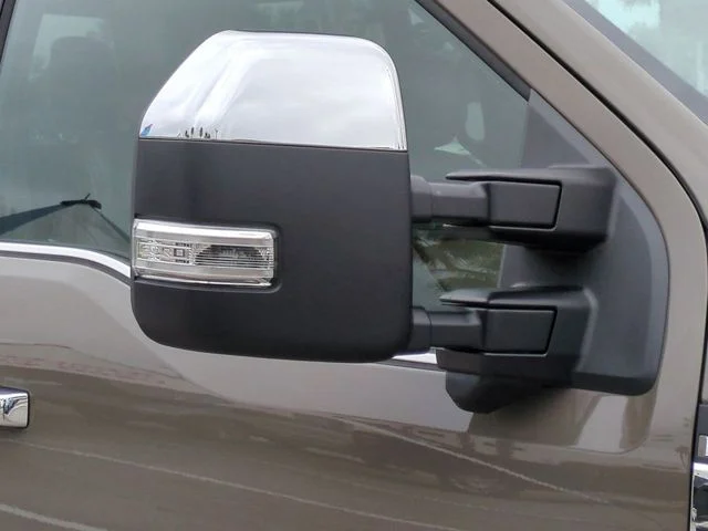 New 2026 Marsh Gray Ford F-250® King Ranch® image 12