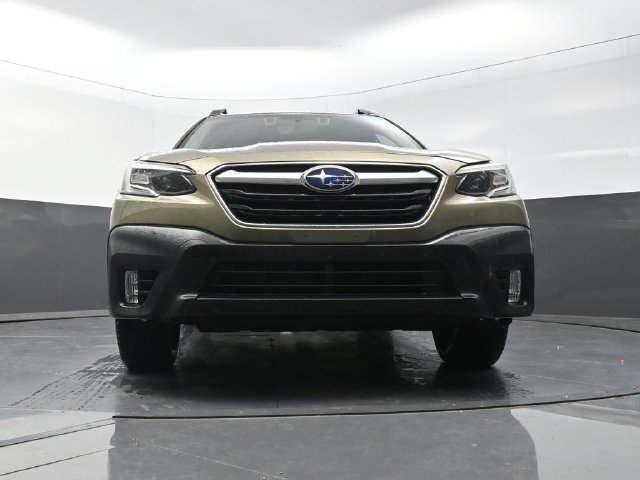 Used 2020 Brown Subaru Premium image 32