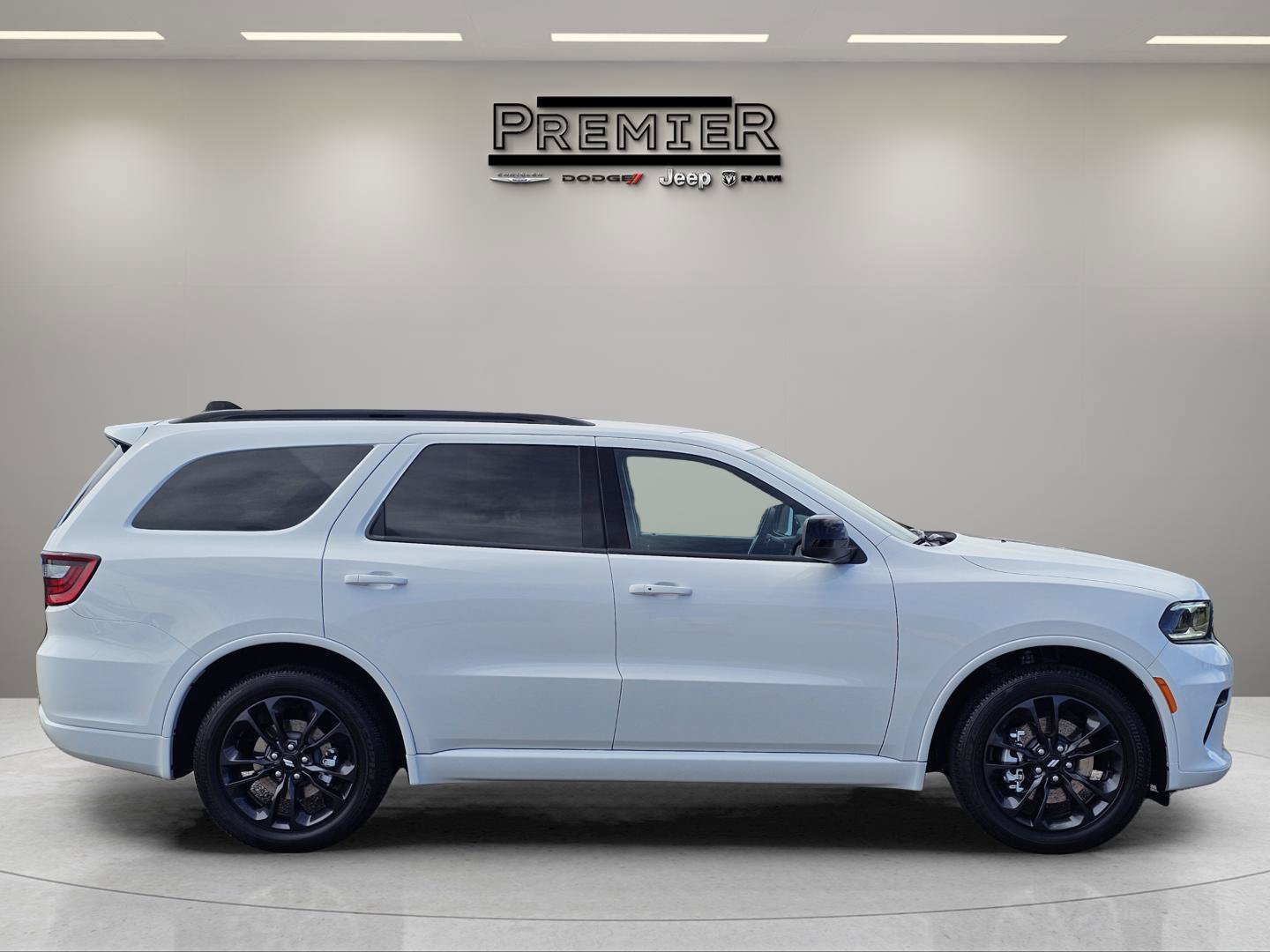 New 2026 White Knuckle Clearcoat Dodge GT image 7