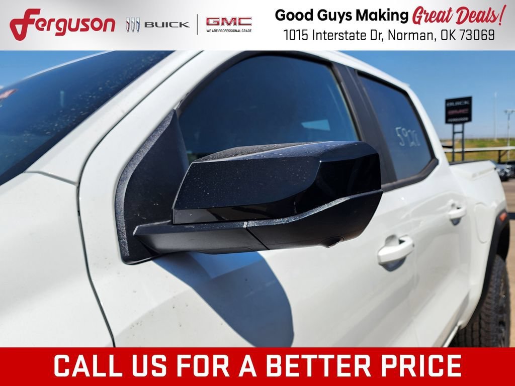 2026 GMC Canyon Elevation - Photo 14