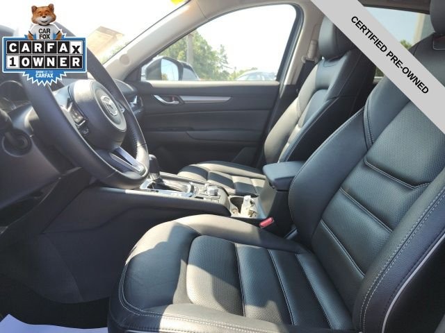 Used 2025 Gray Mazda 2.5 S Preferred Package image 16