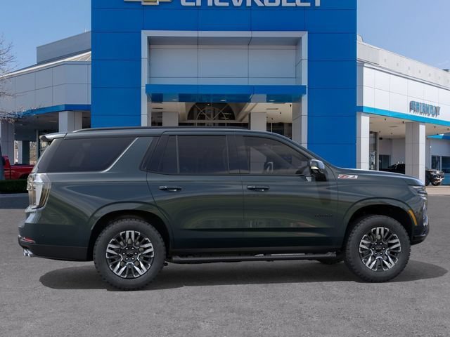 2026 Chevrolet Tahoe Z71 - Photo 6