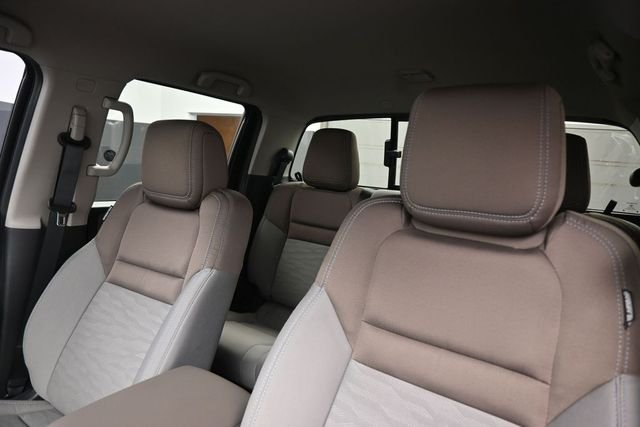 Used 2023 Black Nissan SV image 26
