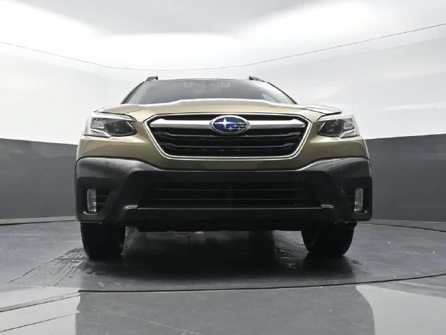 Used 2020 Brown Subaru Premium image 32