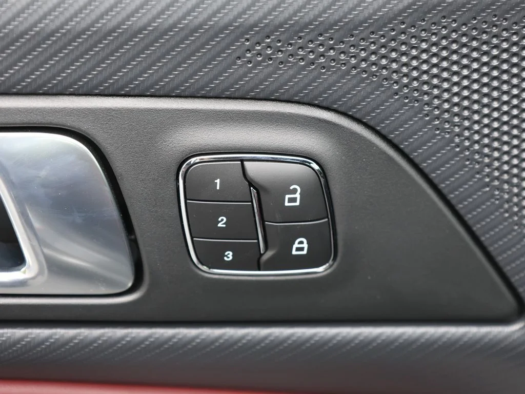 Used 2026 Gray Ford GT image 12