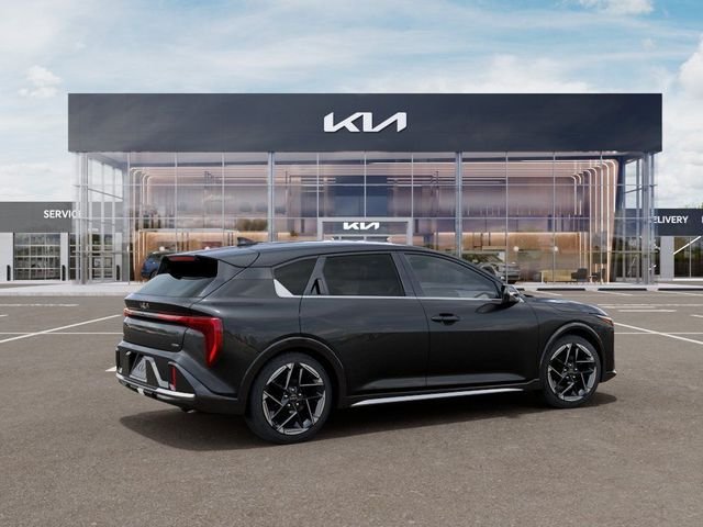 New 2026  Kia GT-Line image 6