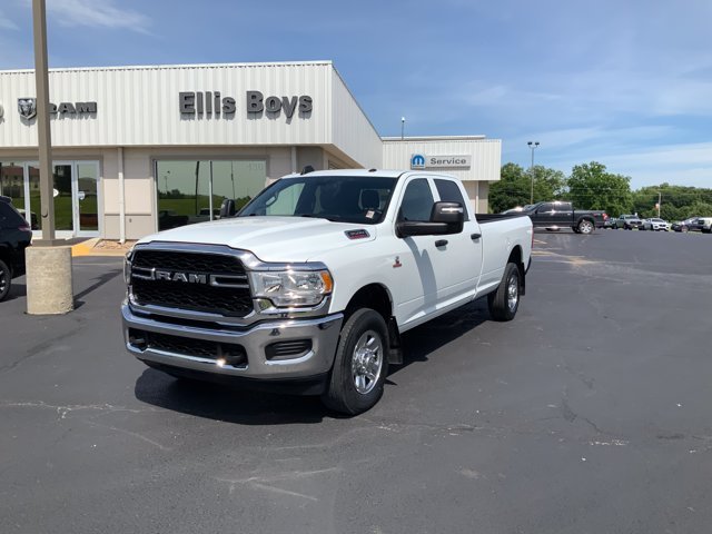 2024 RAM 3500 Tradesman 4X4 Crew Cab LWB's photo