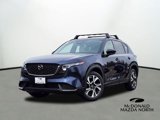2026 Mazda CX-5 S Preferred Auto AWD's photo