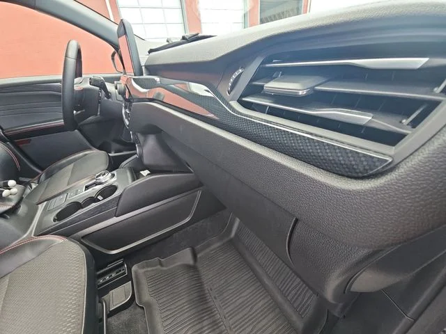 Used 2023 White Ford ST-Line Select image 31