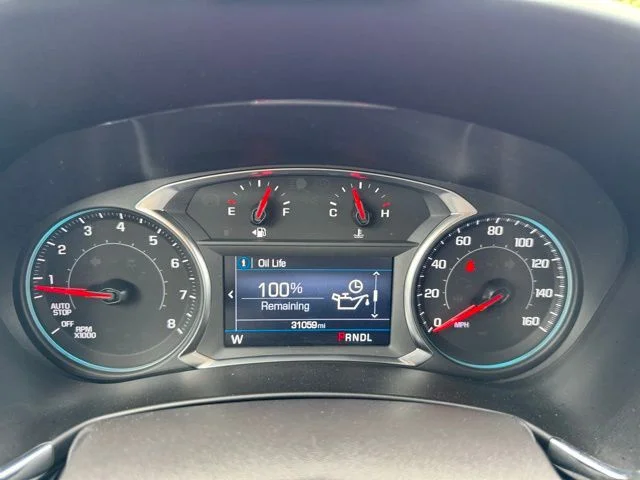 2024 Chevrolet Equinox LT - Photo 21