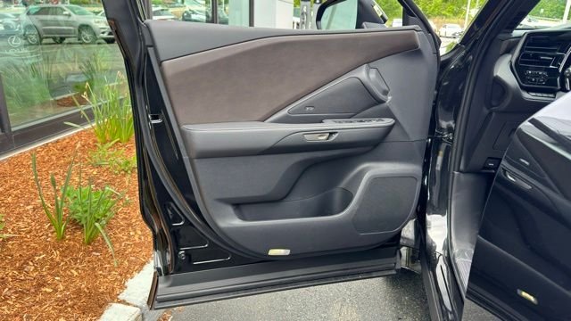 2026 Lexus TX 350 Luxury - Photo 8