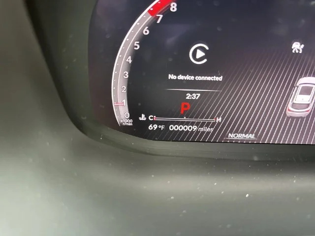 2026 Acura MDX A-Spec Package - Photo 22