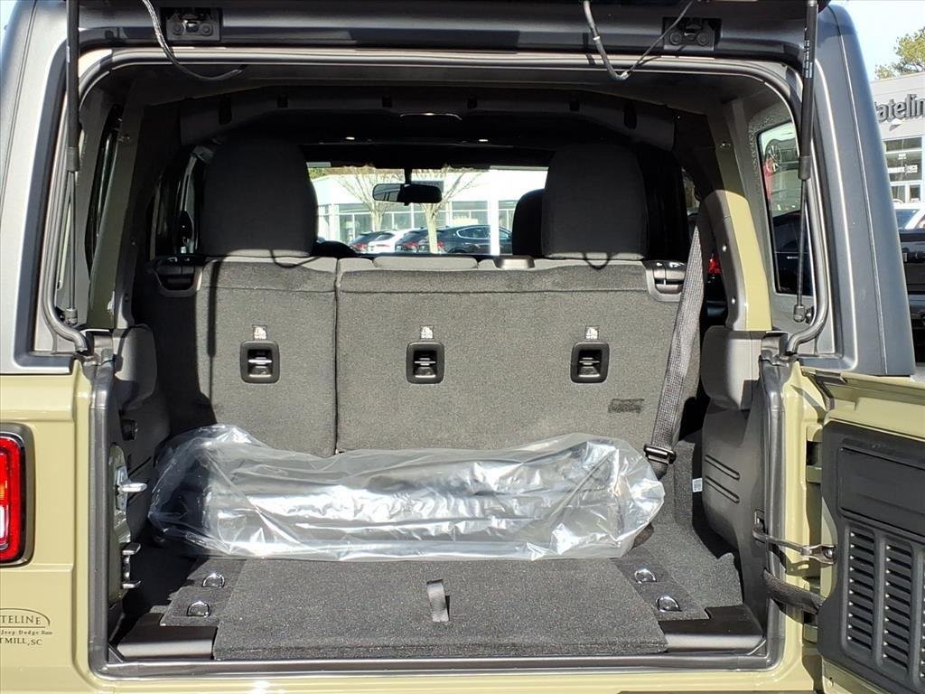 New 2026 41 Exterior Paint Jeep Sport image 22