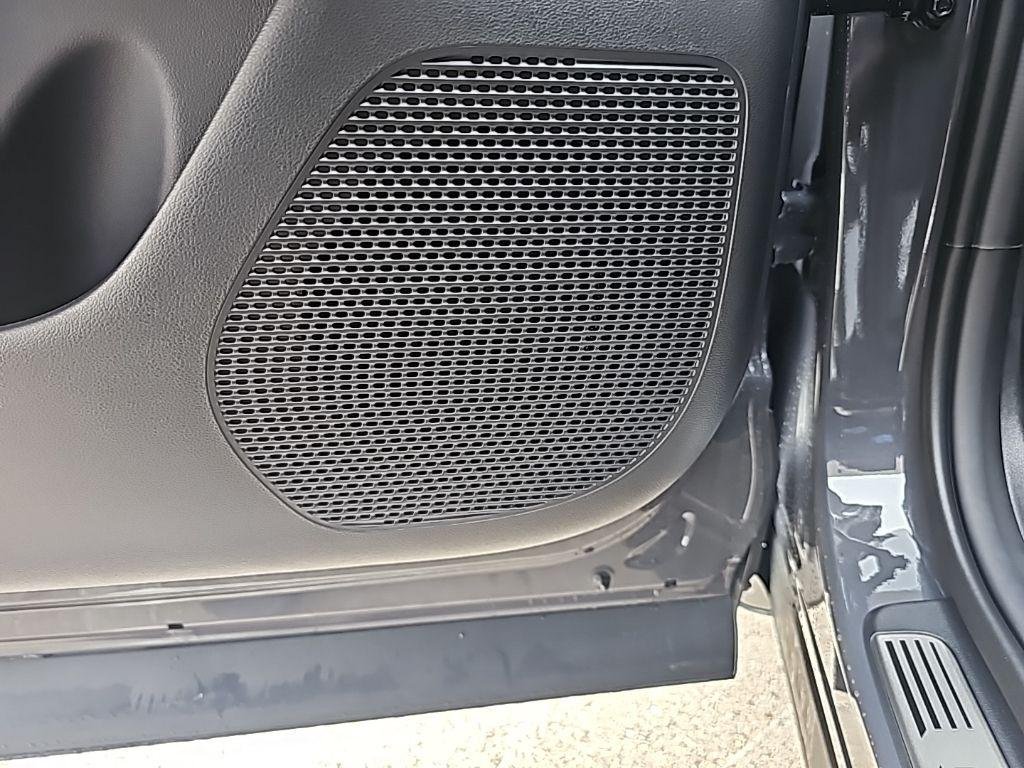 2026 Hyundai Palisade Calligraphy - Photo 35