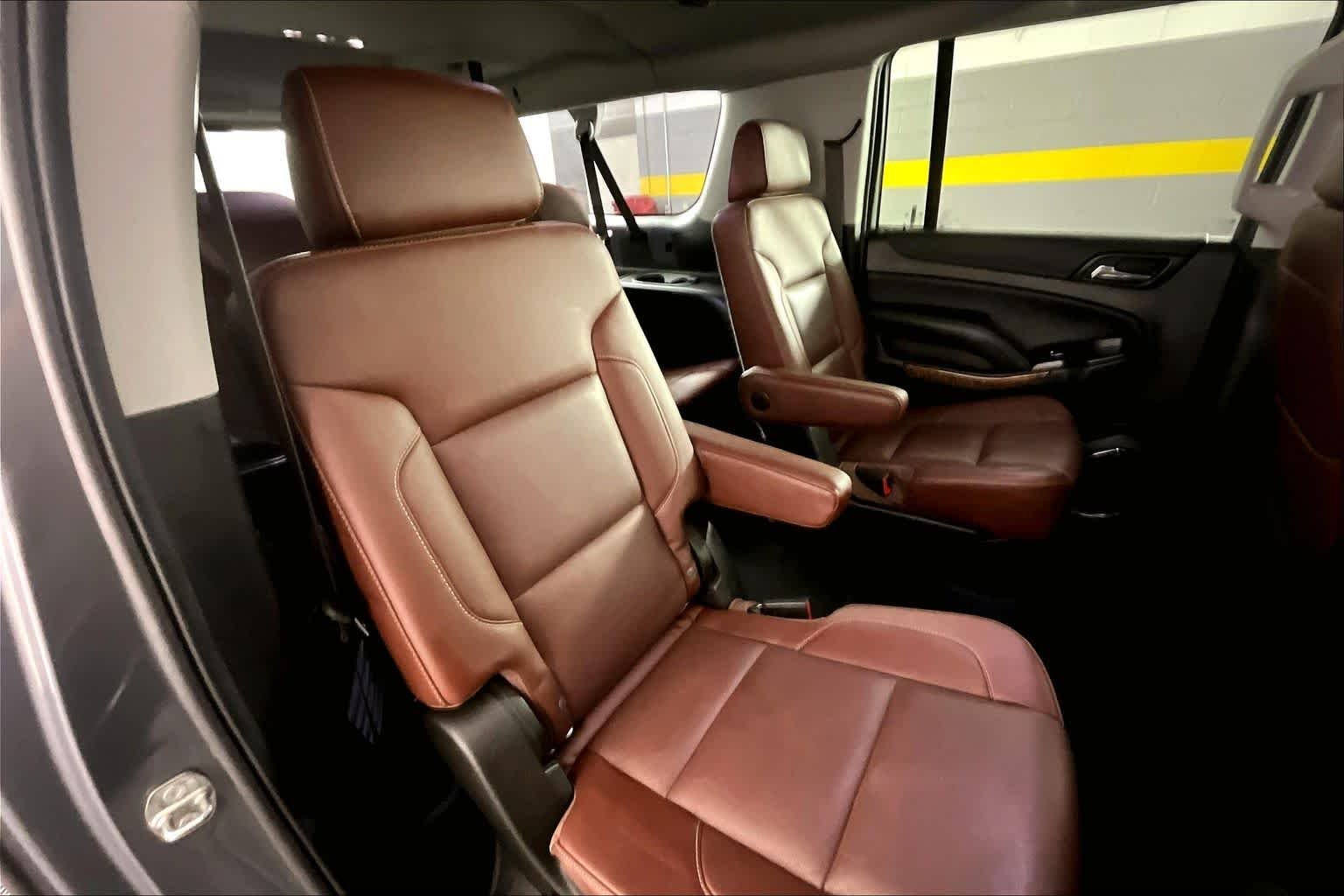 Used 2020 Satin Steel Metallic Chevrolet Premier image 20