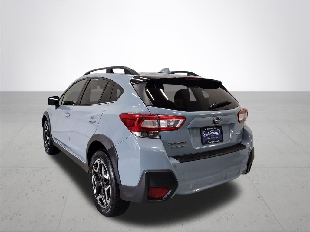 Used 2019 Khaki Subaru 2.0i Limited image 11