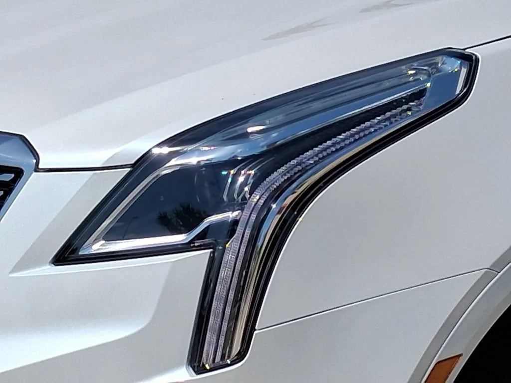 2026 Cadillac XT5 Premium Luxury - Photo 7