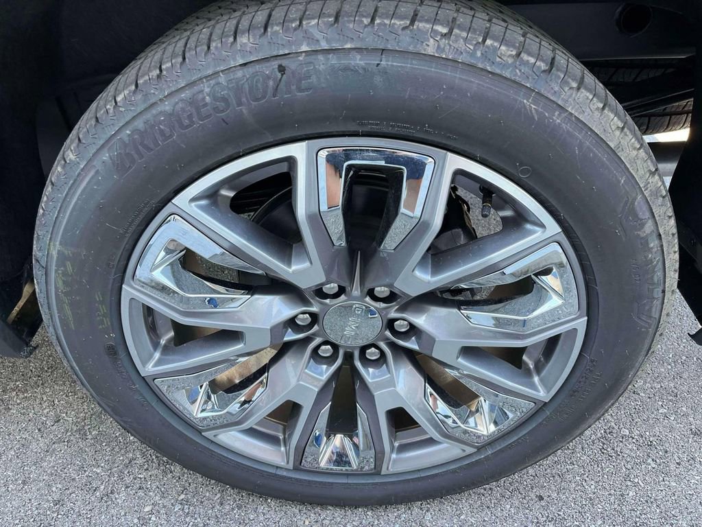 2026 GMC Sierra 1500 Denali - Photo 12