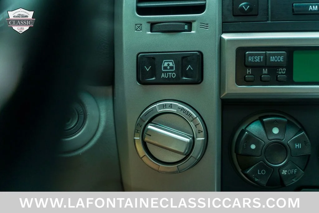 Used 2003  Toyota SR5 Sport image 81