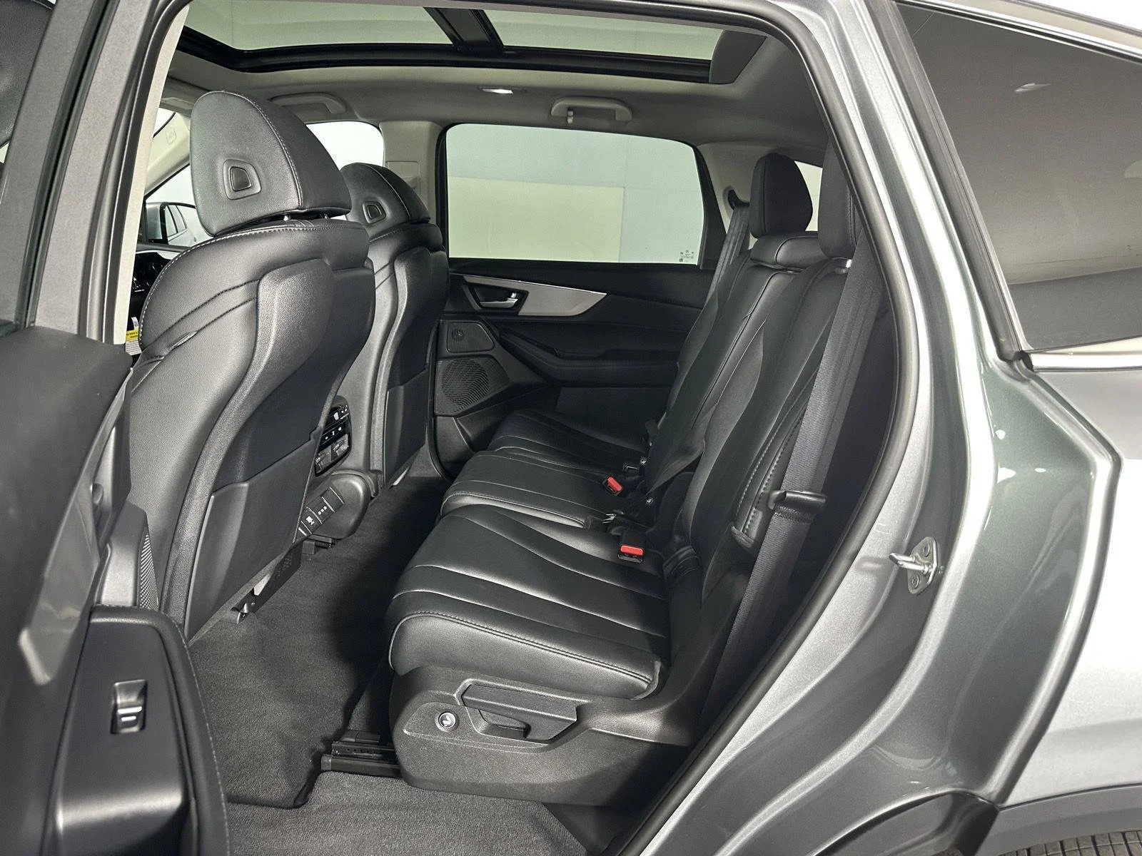 2026 Acura MDX Base - Photo 56