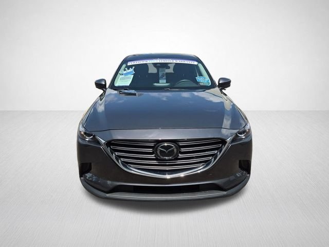 Used 2022 Gray Mazda Sport image 5