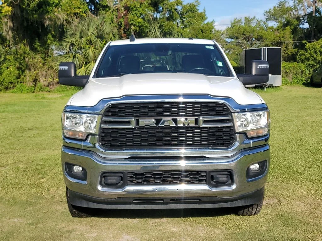 2024 RAM Ram 2500 Pickup Big Horn - Photo 6