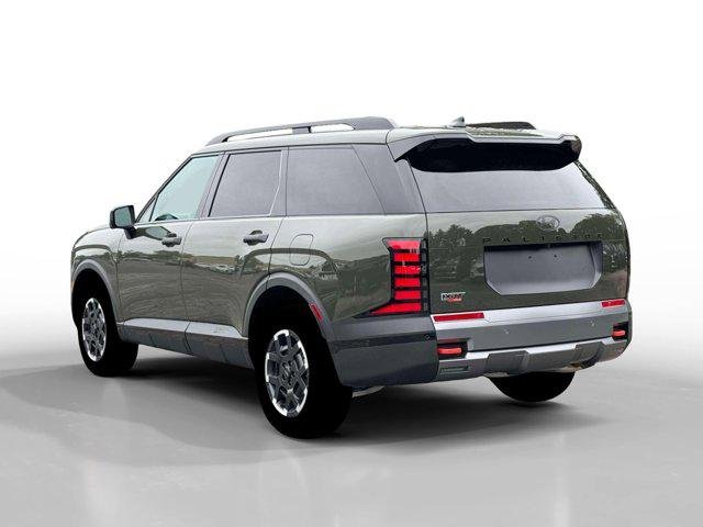 New 2026 Titan Charcoal Pearl Hyundai XRT Pro image 24