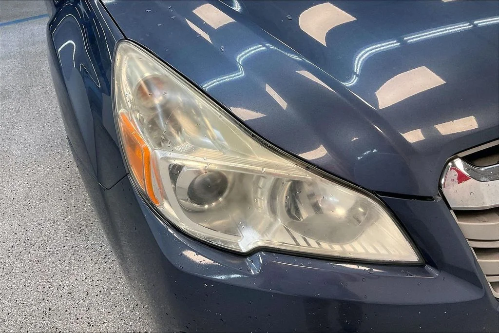 Used 2014 Twilight Blue Subaru 2.5i image 32
