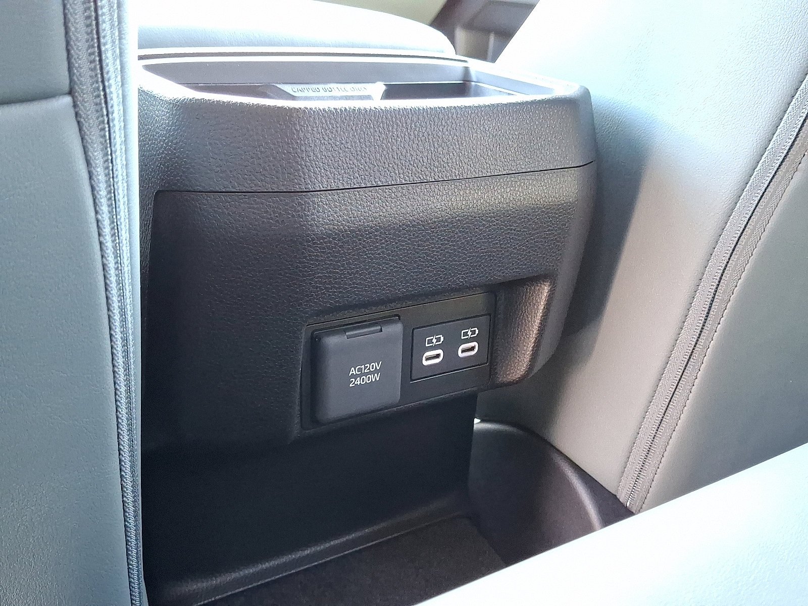 2025 Toyota Tacoma Trailhunter - Photo 13