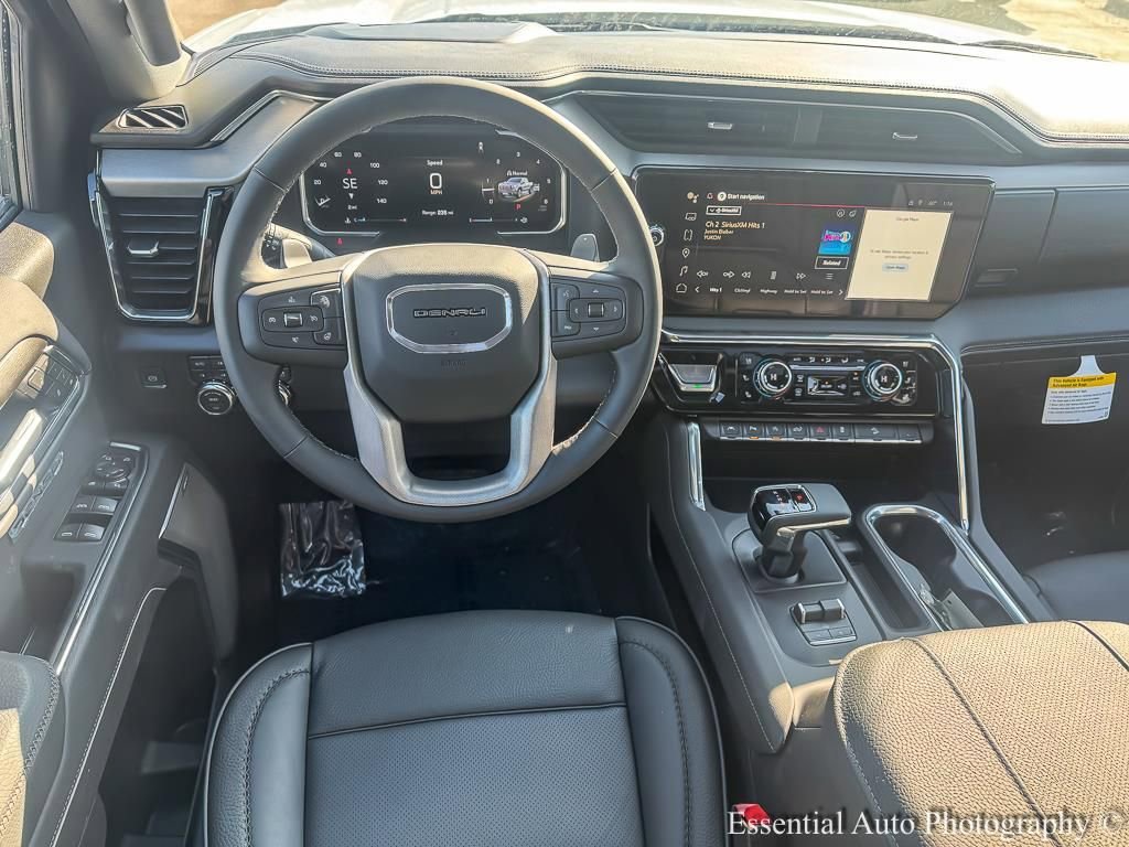 2026 GMC SIERRA - Image 12