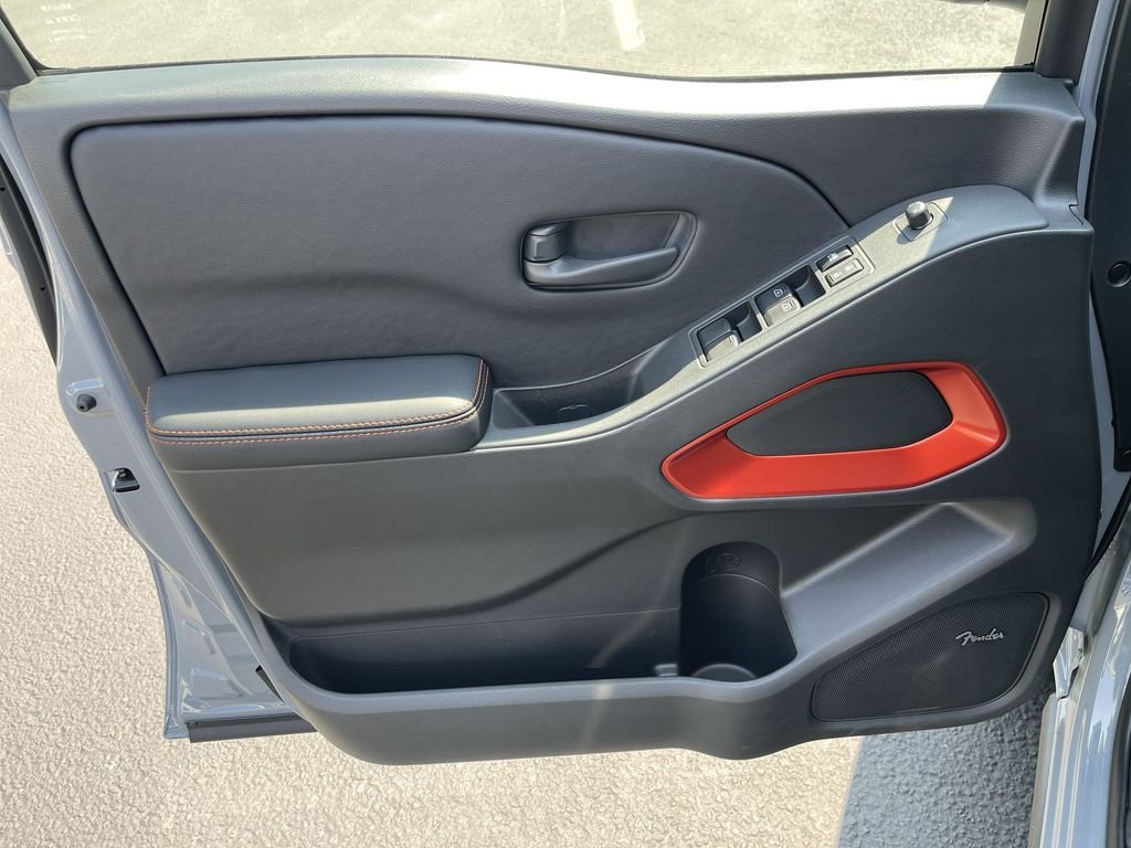 Used 2026 Gray Nissan PRO-4X image 22