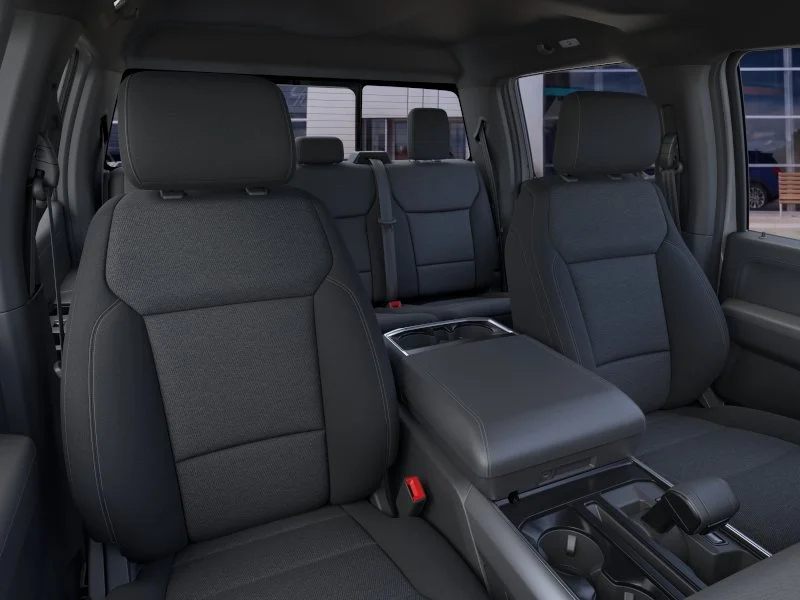 New 2026 Avalanche Ford XLT image 33
