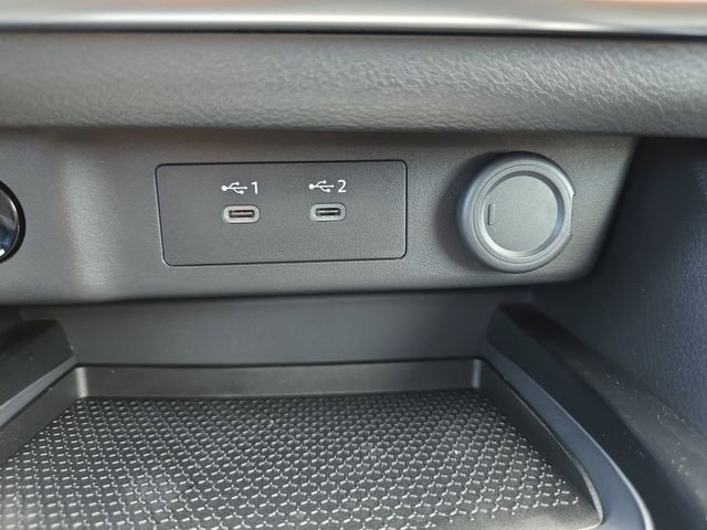 New 2026 Gun Metallic Nissan Dark Armor™ image 6