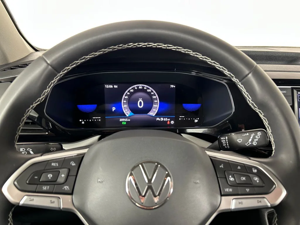 Used 2023 Gray Volkswagen 1.5T S image 14
